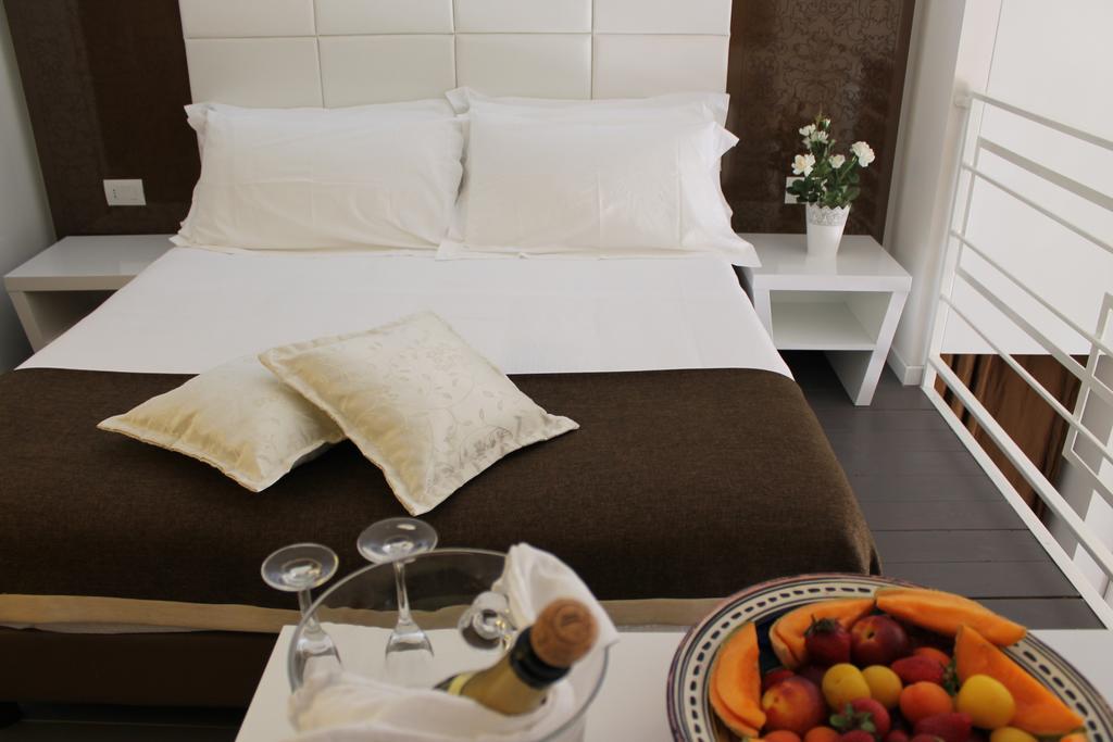 Hotel La Torraccia Таркиния Екстериор снимка
