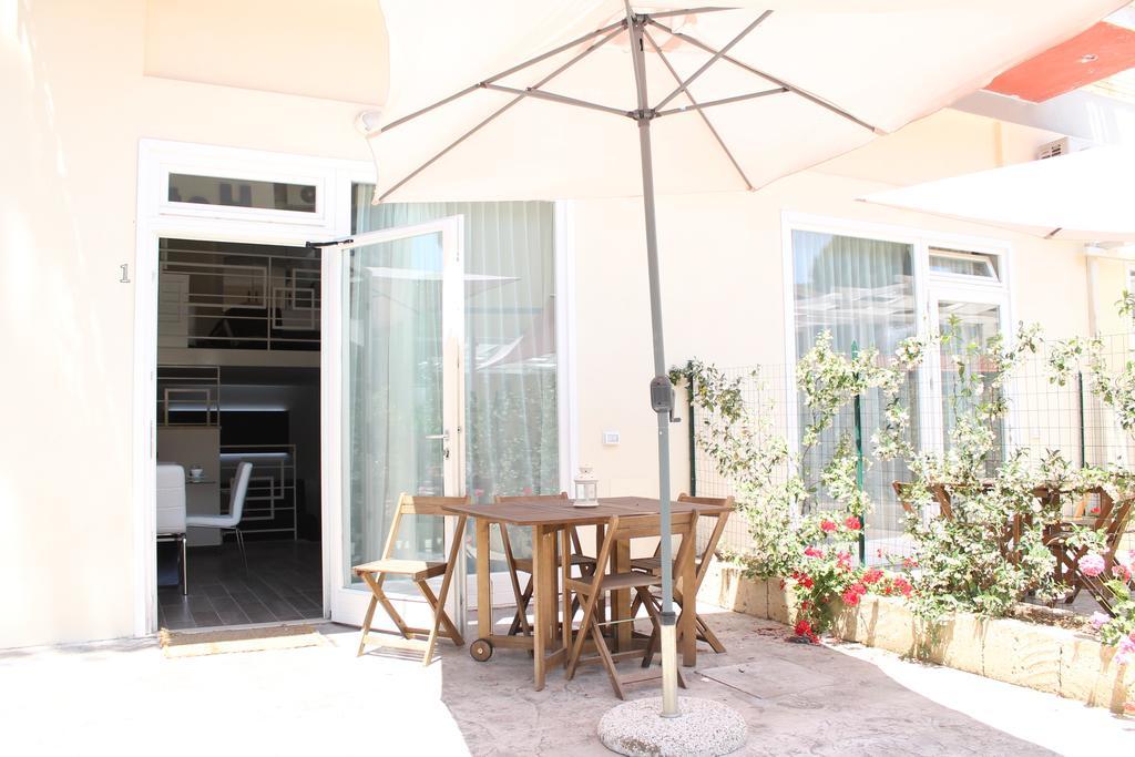 Hotel La Torraccia Таркиния Екстериор снимка