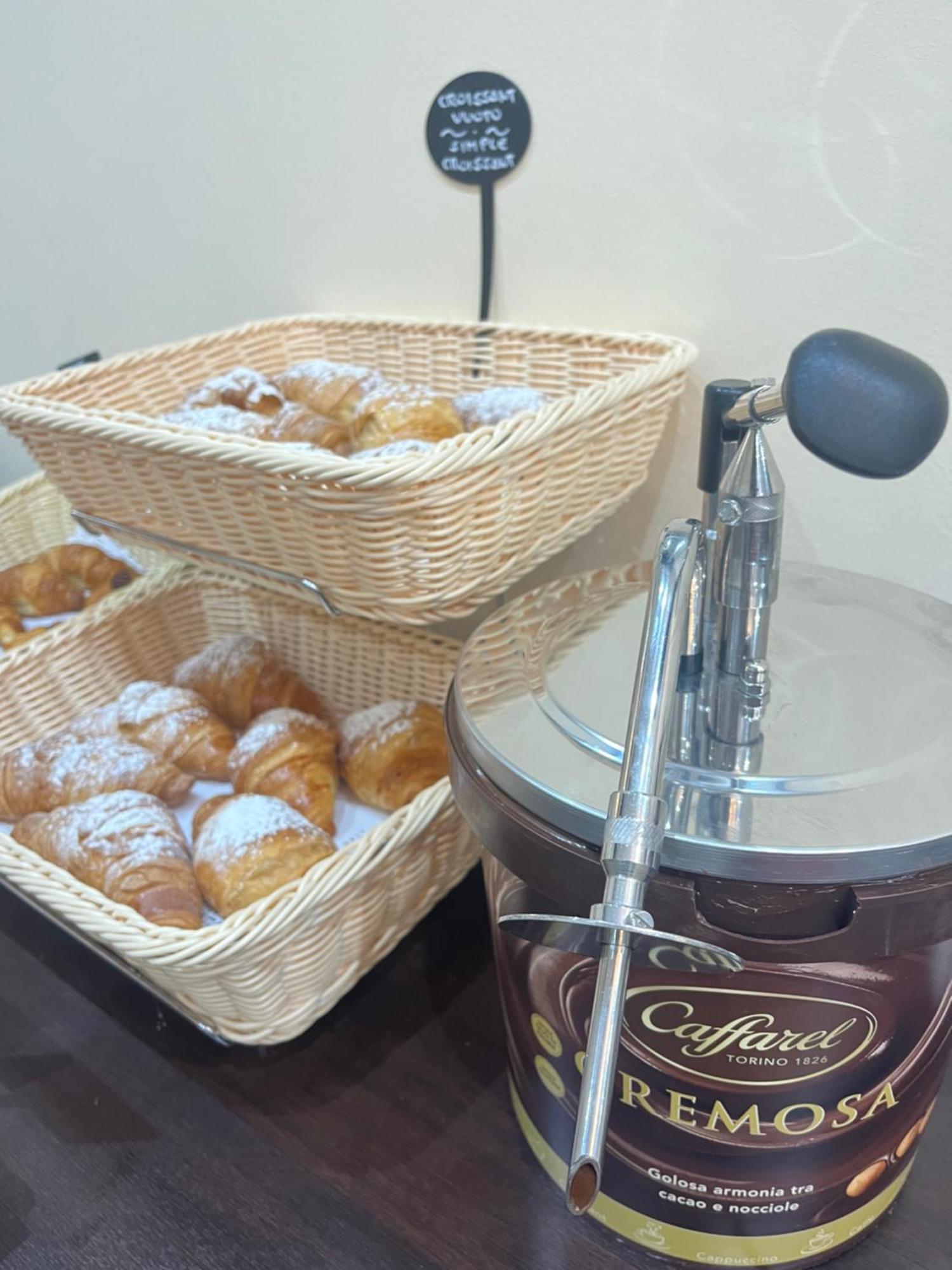 Hotel La Torraccia Таркиния Екстериор снимка