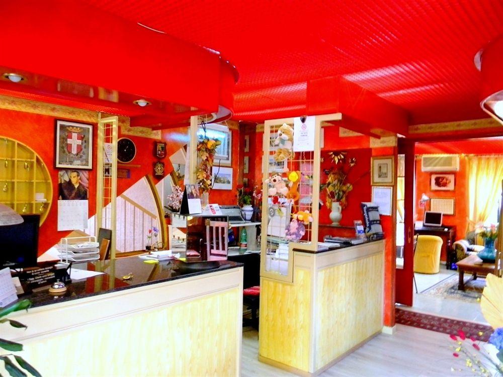 Hotel La Torraccia Таркиния Екстериор снимка