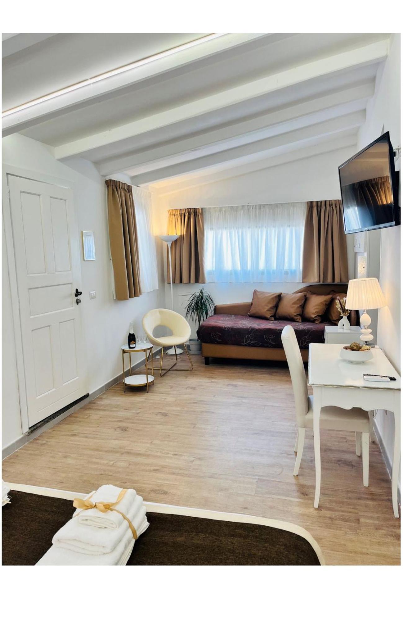 Hotel La Torraccia Таркиния Екстериор снимка