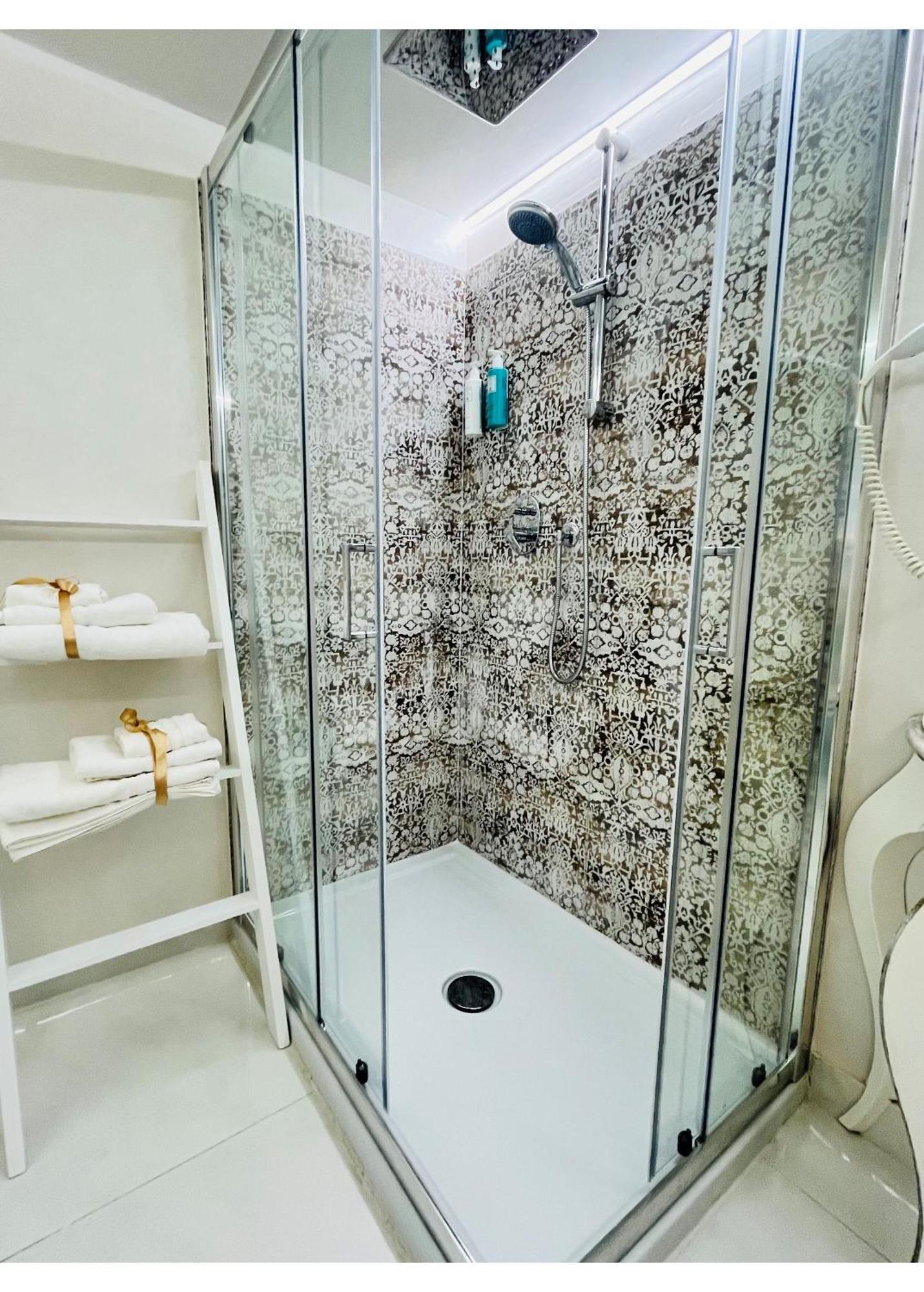 Hotel La Torraccia Таркиния Екстериор снимка