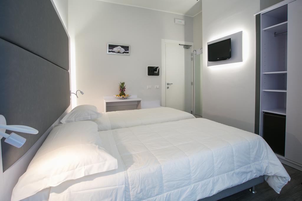 Hotel La Torraccia Таркиния Екстериор снимка