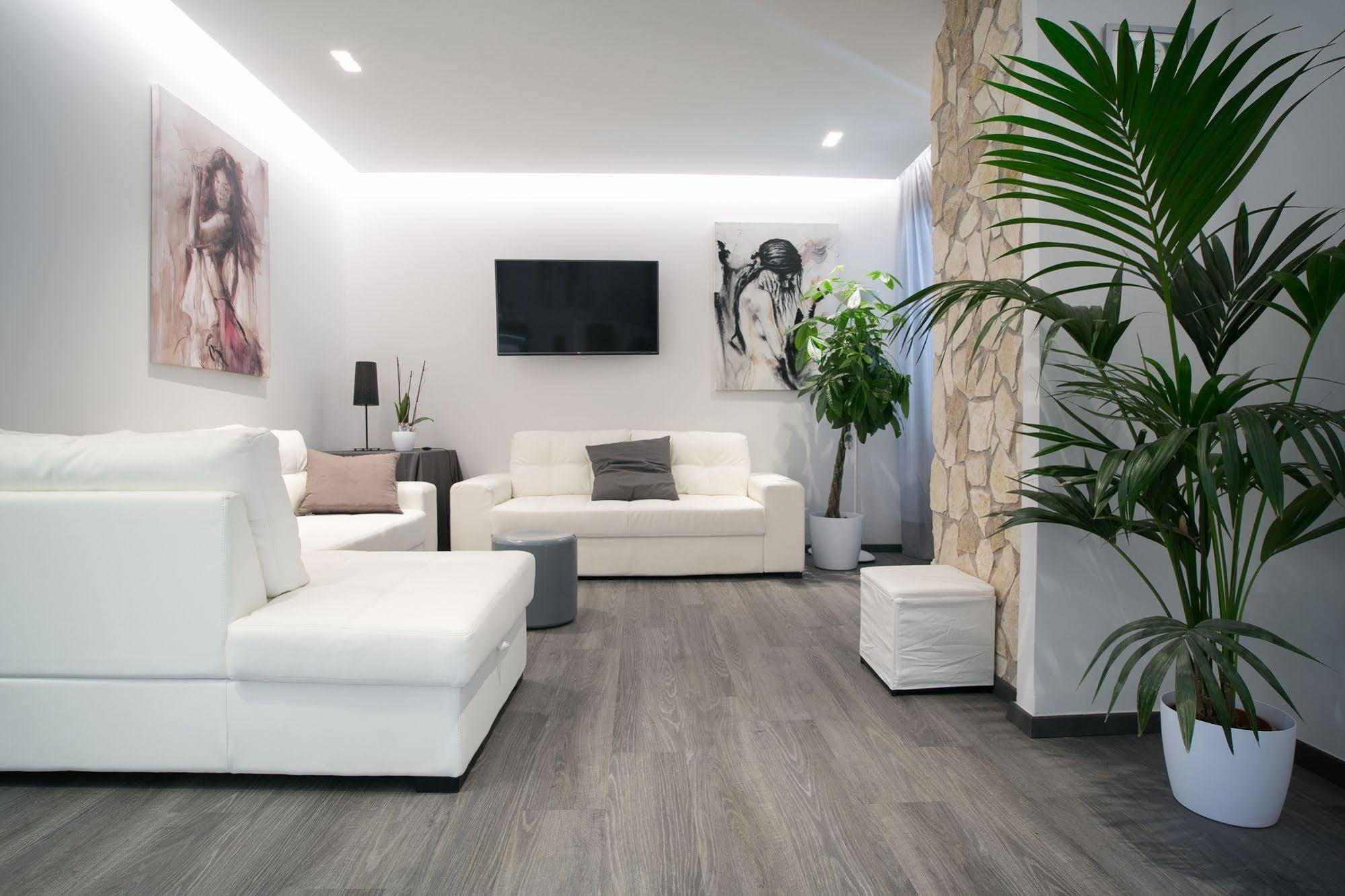 Hotel La Torraccia Таркиния Екстериор снимка